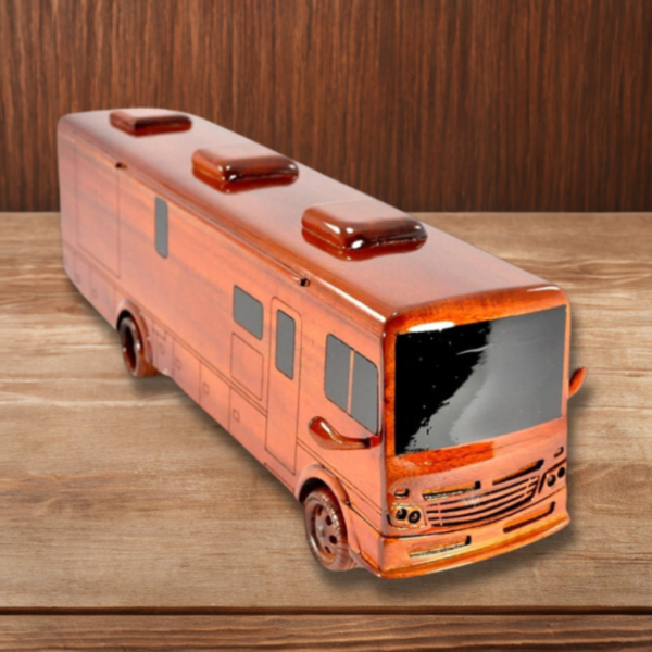 2018 RV - Motorhome - Image 5