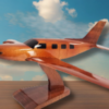 Piper M600