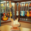 Electric Guitar