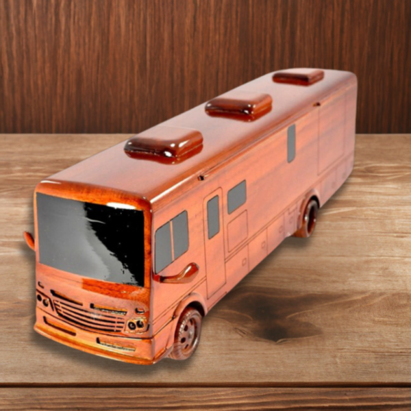 2018 RV - Motorhome