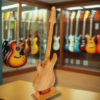 Electric Guitar - Image 3