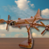 B-29 Super Fortress