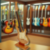 Electric Guitar - Image 2