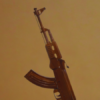 AK-47 Gun (Full Scale) - Image 8