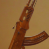 AK-47 Gun (Full Scale) - Image 6