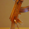 AK-47 Gun (Full Scale) - Image 5