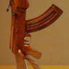 AK-47 Gun (Full Scale) - Image 4