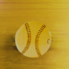 Keepsake Box - Baseball