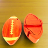 Keepsake Box - Football - Image 2