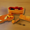 Keepsake Box - Flip Flop - Image 3