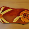Keepsake Box - Flip Flop