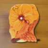 Keepsake Box - Hummingbird