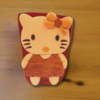 Keepsake Box - Kitty