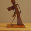 M-16 Gun (Full Scale) - Image 5