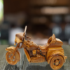 Harley Davidson Tri-Glide - Image 2