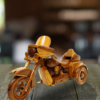Harley Davidson Tri-Glide
