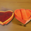 Keepsake Box - Single Heart - Image 3