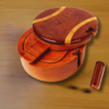 Keepsake Box - Tennis Ball - Image 2