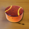 Keepsake Box - Tennis Ball