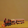 Vintage Train